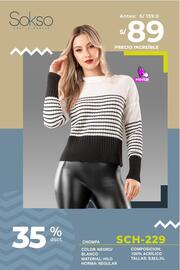 Catálogo Sokso Página 56