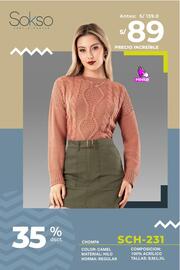 Catálogo Sokso Página 57