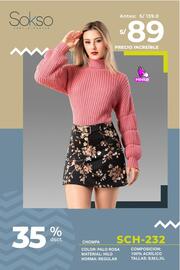 Catálogo Sokso Página 58