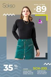 Catálogo Sokso Página 59