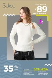 Catálogo Sokso Página 60