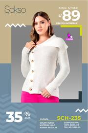 Catálogo Sokso Página 61