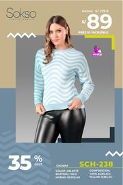 Catálogo Sokso Página 62