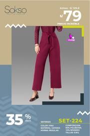 Catálogo Sokso Página 63