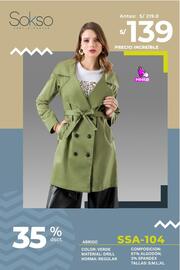 Catálogo Sokso Página 64