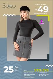 Catálogo Sokso Página 65