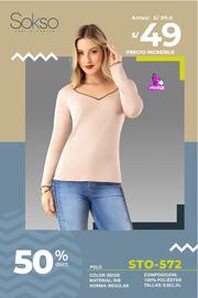 Catálogo Sokso Página 67