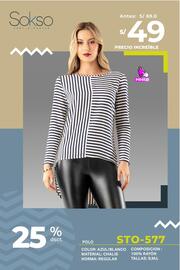 Catálogo Sokso Página 68