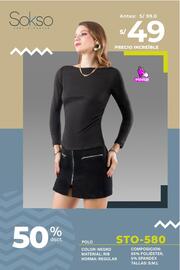 Catálogo Sokso Página 69