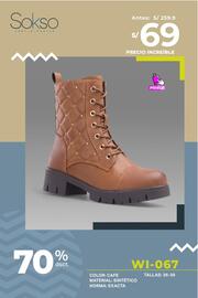 Catálogo Sokso Página 71