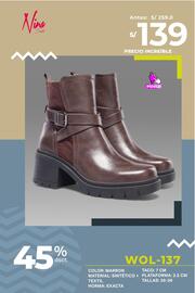 Catálogo Sokso Página 86