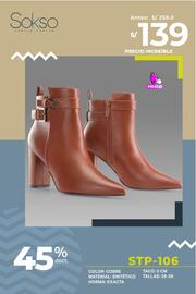 Catálogo Sokso Página 94