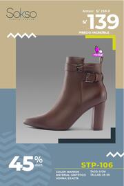 Catálogo Sokso Página 95