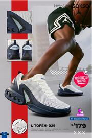 Catálogo Sokso Página 10