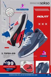 Catálogo Sokso Página 11