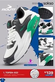 Catálogo Sokso Página 12