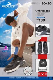 Catálogo Sokso Página 13