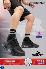 Catálogo Sokso Página 14