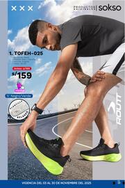 Catálogo Sokso Página 17