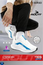 Catálogo Sokso Página 18