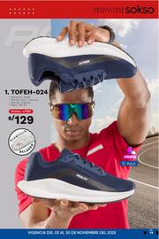 Catálogo Sokso Página 19