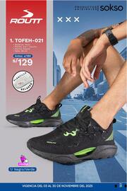 Catálogo Sokso Página 21