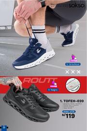 Catálogo Sokso Página 22