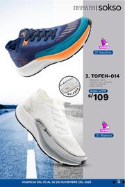 Catálogo Sokso Página 25