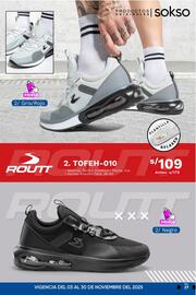 Catálogo Sokso Página 27