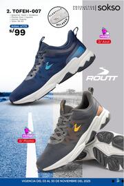 Catálogo Sokso Página 29