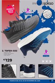 Catálogo Sokso Página 31