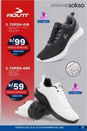 Catálogo Sokso Página 33