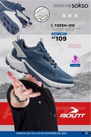 Catálogo Sokso Página 37