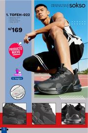 Catálogo Sokso Página 4