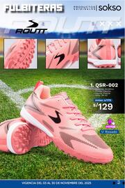 Catálogo Sokso Página 41