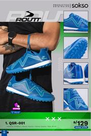 Catálogo Sokso Página 42