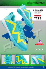 Catálogo Sokso Página 43