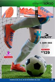 Catálogo Sokso Página 45