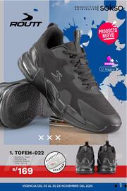 Catálogo Sokso Página 5