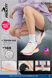 Catálogo Sokso Página 55