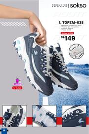 Catálogo Sokso Página 58