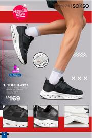 Catálogo Sokso Página 6