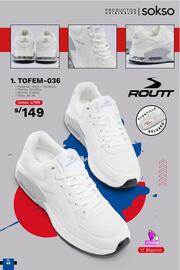 Catálogo Sokso Página 60