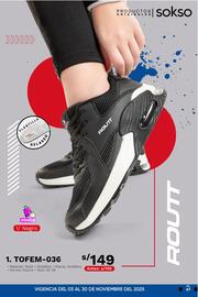 Catálogo Sokso Página 61