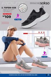 Catálogo Sokso Página 63