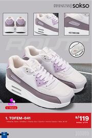 Catálogo Sokso Página 64