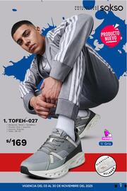 Catálogo Sokso Página 7