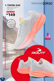 Catálogo Sokso Página 70