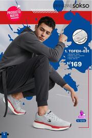 Catálogo Sokso Página 8