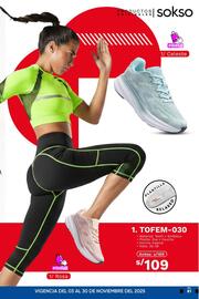 Catálogo Sokso Página 81